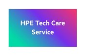 Service & support - Hewlett Packard Enterprise HPE Next Business Day Partner Branded Support - H1L06A3#WAP