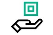 Service & support - Hewlett Packard Enterprise HPE Next Business Day Partner Branded Support - H1L06A5#W53