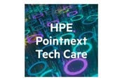 Service & support - Hewlett Packard Enterprise HPE Tech Care Essential Service with Defective Media Retention - HU4A7A5#R4W