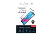 Mobil - Beskyttelsesglas - Insmat Brilliant Glass - screen protector for mobile phone - full screen - 861-1661