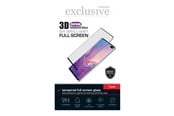 Mobil - Beskyttelsesglas - Insmat Exclusive - screen protector for mobile phone - full screen - 861-1658