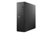Stationær - PC & Mac - Dell Slim ECS1250 - slim desktop Core i5 i5-14400 2.5 GHz - 16 GB - SSD 512 GB - ECS1250_RPLS-R_002