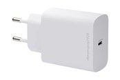 Mobil - Adaptere & Opladere - dbramante1928 re-charge power adapter - 24 pin USB-C - 65 Watt - CH65EUWH7248