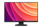 Skærm - 27" EIZO FlexScan EV2740S-BK - 3840x2160 (4K) - IPS - 70W USB-C - EV2740S-BK