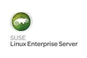 Operativsystem - Hewlett Packard Enterprise SuSE Linux Enterprise Server Elektronisk download - R8V75AAE