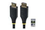 Skærmkabel - StarTech.com HDMI cable - HDMI21-CBL-8K60-1M