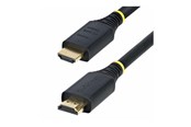 Skærmkabel - StarTech.com HDMI cable - HDMI21-CBL-8K60-4M