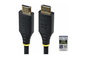 Skærmkabel - StarTech.com HDMI cable - HDMI21-CBL-8K60-2M