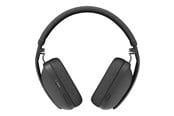 Hovedtelefoner/headset - Logitech Zone Vibe Wireless - 981-001441