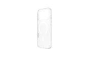 Mobil - Covers & Cases - Belkin SheerForce Clear Series - back cover for mobile phone - MSA032HQCL