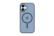 Mobil - Covers & Cases - Belkin SheerForce Grip Series - back cover for mobile phone - MSA034HQNY