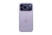 Mobil - Covers & Cases - Belkin SheerForce Grip Series - back cover for mobile phone - MSA036HQLV