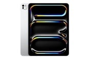 Tablet - Apple iPad Pro M5 13" Wi‑Fi 1TB with nano-texture glass - Silver - MDYR4KN/A