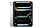 Tablet - Apple iPad Pro M5 13" Wi‑Fi + Cellular 1TB with standard glass - Silver - ME8F4KN/A