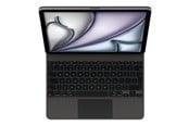 Tastatur - Apple Magic Keyboard for iPad Air 13" M4 | M3 | M2 - International English - Black - Tastatur & Folio sæt - Engelsk - Sort - MGYY4Z/A
