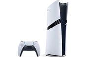 Spillekonsol - Sony PlayStation 5 Pro - 711719595908
