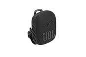 Bærbare/Bluetooth-højttalere - JBL Wind 3S - Black - WIND3S
