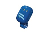 Bærbare/Bluetooth-højttalere - JBL Wind 3S - Blue - JBLWIND3SBLU
