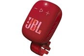 Bærbare/Bluetooth-højttalere - JBL Wind 3S - Red - JBLWIND3SRED