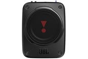 Bilstereo - JBL BassPro Lite - Auto Subwoofer - Active Underseat - Subwoofer - JBLSUBBPLITEGB
