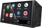 Bilstereo - JBL Legend 700D DAB Unit - DAB radiotuner - JBLLEGEND700D