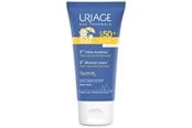 Kropspleje - Uriage SPF 50+ Baby 1st Mineral Cream 50 ml - 3661434005725