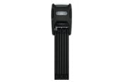 Cykeltilbehør - ABUS BORDO Alarm 6000KA/90 black + bracket SH - ABUS000071045060