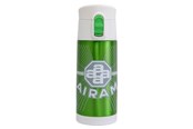 Termokande - Airam Klassikko Steel Mug 0.35 l Green - 9131376