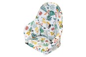 Baby Udstyr - Anne & Mikael high chair cushion the tropics - 201773