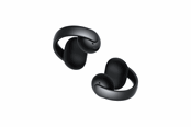 Hovedtelefoner/headset - Anker soundcore Aeroclip - Sort - A3388G11