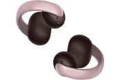 Hovedtelefoner/headset - Anker soundcore Aeroclip - Pink - A3388G51