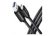 USB kabel - AXAGON BUCM3-AM15AB - USB-C cable - USB Type A to 24 pin USB-C - BUCM3-AM15AB