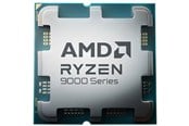 CPU - AMD Ryzen 5 9500F / 3.8 GHz processor - OEM CPU - 6 kerner - 3.8 GHz - AMD AM5 - Bulk (ingen køler) - 100-000001406