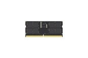RAM - Lexar DDR5-5600 SODIMM - 32GB - CL46 - Single Channel (1 pcs) - Sort - LD5S32G56C46ST-BGS