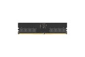 RAM - Lexar DDR5-5600 UDIMM - 8GB - CL46 - Single Channel (1 pcs) - Sort - LD5U08G56C46ST-BGS