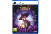 Spil - Simon the Sorcerer Origins - Sony PlayStation 5 - Eventyr - 4262460628934