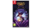 Spil - Simon the Sorcerer Origins - Nintendo Switch - Eventyr - 4262460628965