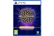 Spil - Who Wants To Be a Millionaire? (Final Answer Edition) - Sony PlayStation 5 - Quiz - 3701529517600
