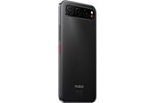 Mobil - nubia Air 256GB/8GB - Titanium Black - 123454901001