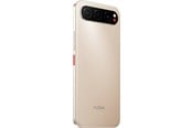 Mobil - nubia Air 256GB/8GB - Titanium Desert - 123454901014