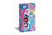 Kreativitet & Hobbyartikler - Clementoni - Idea Make your own Pens - Best Friends Forever - 18872