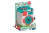 Babylegetøj - Clementoni Soft Clemmy Washing Machine - 17582