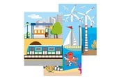 Kreativt Legetøj - PlayMais - Eduline Above & Below - 160922.10