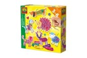 Kreativitet & Hobbyartikler - SES Creative - Wire Wrap Animals - 14024