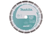 Vinkelsliber - Makita D-80117 Diamond Wheel 230x22.23 - D-80117