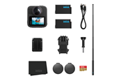 Action kamera - GoPro MAX2 Accessory Bundle - CHDFZ-311-RW