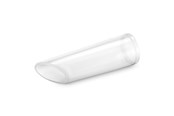 Støvsuger Tilbehør - Kärcher Karcher Standard nozzle silicone FDA transparent D - 9.989-838.0