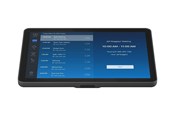 Videokonference - Logitech - video conferencing kit - 991-000389