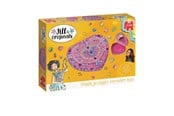 Kreativitet & Hobbyartikler - Jumbo - Jill Make Your Own Jewelry Box - 1110100150