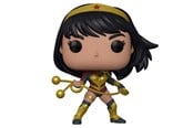 Merchandise - Funko! - Heroes With Purpose: DC Future State (Yara Flor) - Figur - 0889698601009